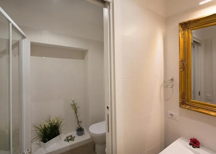 בית הארחה Le Del Duomo House