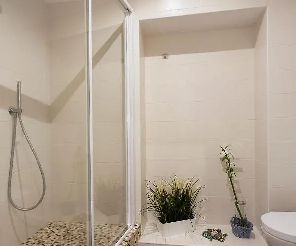 בית הארחה Le Del Duomo House