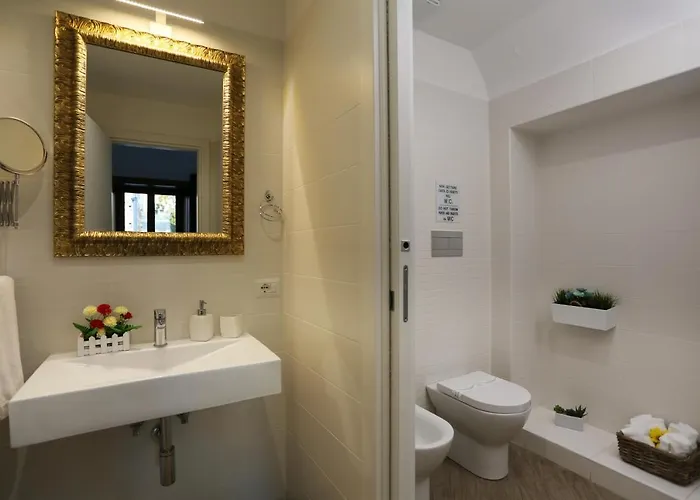 Le Del Duomo House קטאניה