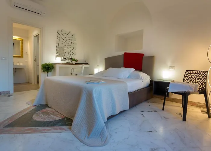 Le Del Duomo House בית הארחה קטאניה