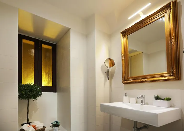 Le Del Duomo House 4*