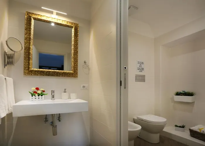 Le Del Duomo House 4* קטאניה