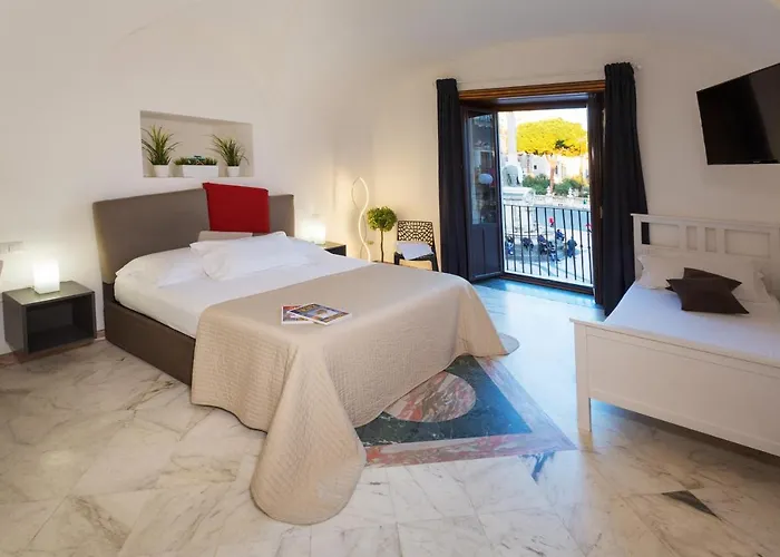 Le Del Duomo House קטאניה