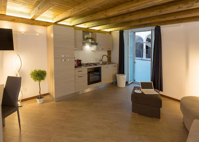 Le Del Duomo House בית הארחה