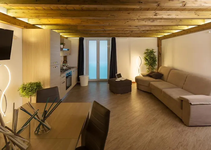 Le Del Duomo House 4* קטאניה