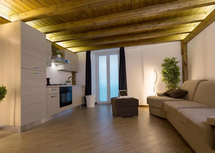 Le Del Duomo House בית הארחה קטאניה