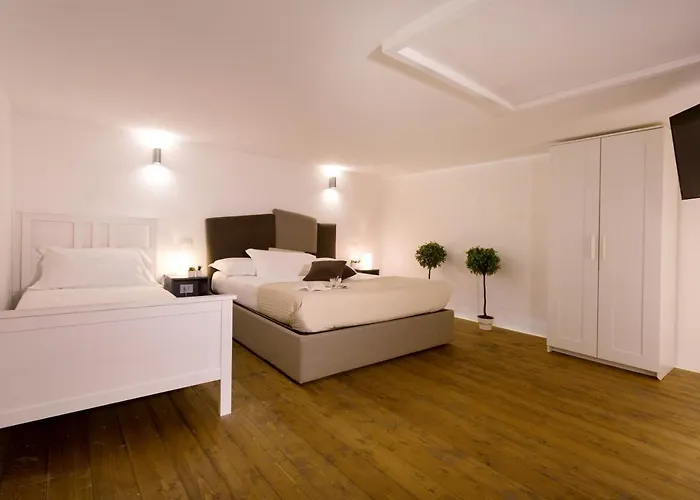 Le Del Duomo House קטאניה