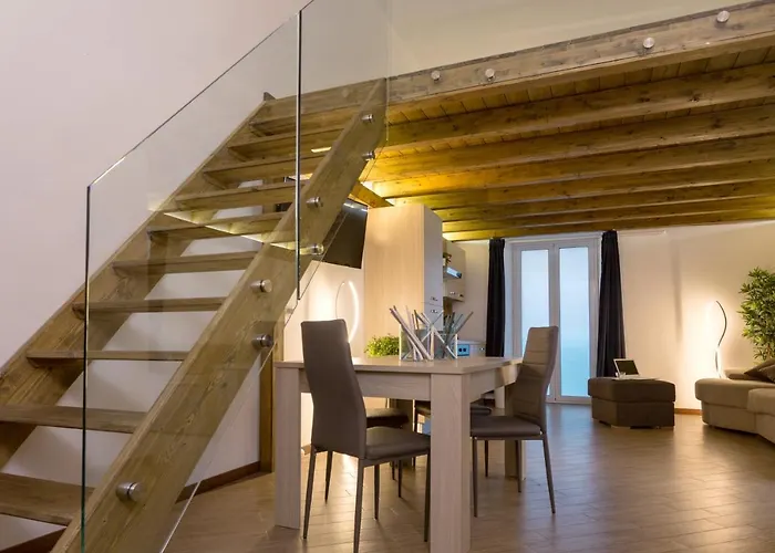 Le Del Duomo House קטאניה