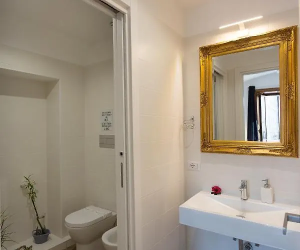 בית הארחה Le Del Duomo House קטאניה