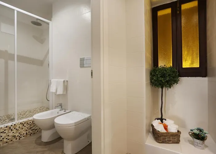 Le Del Duomo House 4* קטאניה