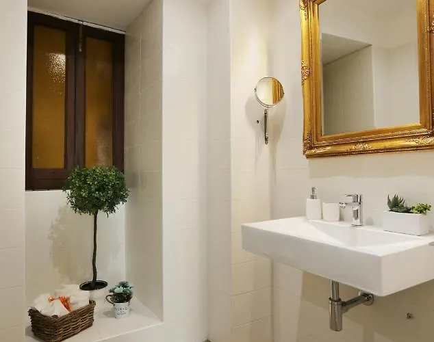 בית הארחה Le Del Duomo House 4*