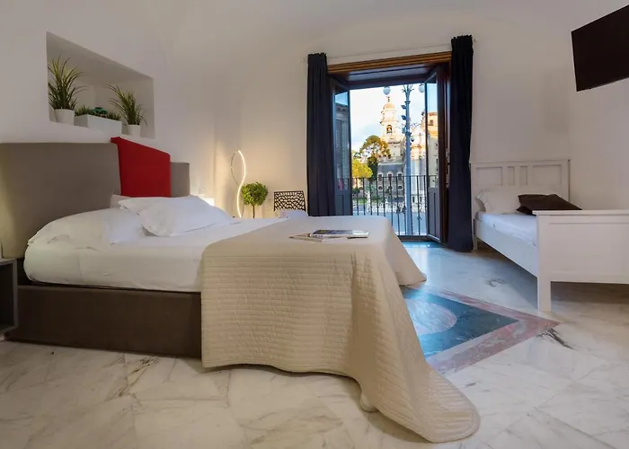 Le Del Duomo House 4*