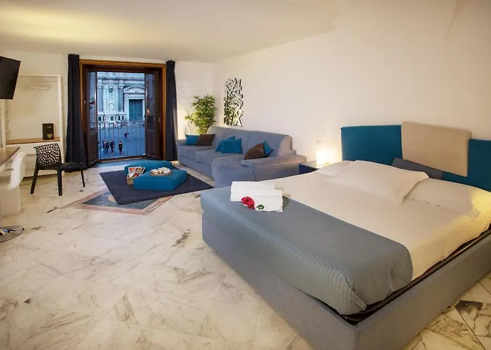 Le Del Duomo House 4*