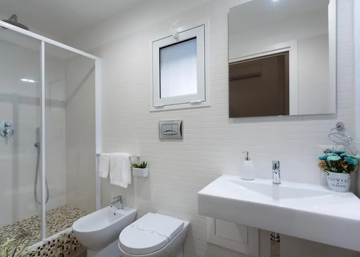 בית הארחה Le Del Duomo House