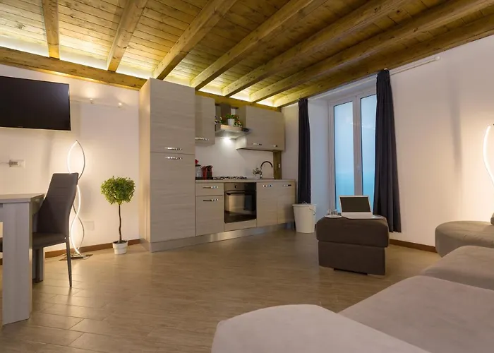 בית הארחה Le Del Duomo House 4*